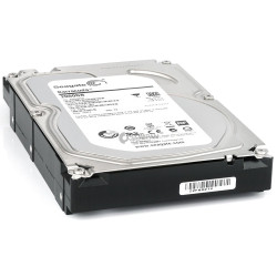 ST2000DM001 SEAGATE 2TB 7.2K 6G 3.5 SATA LFF 64MB CACHE HDD 9YN164-302